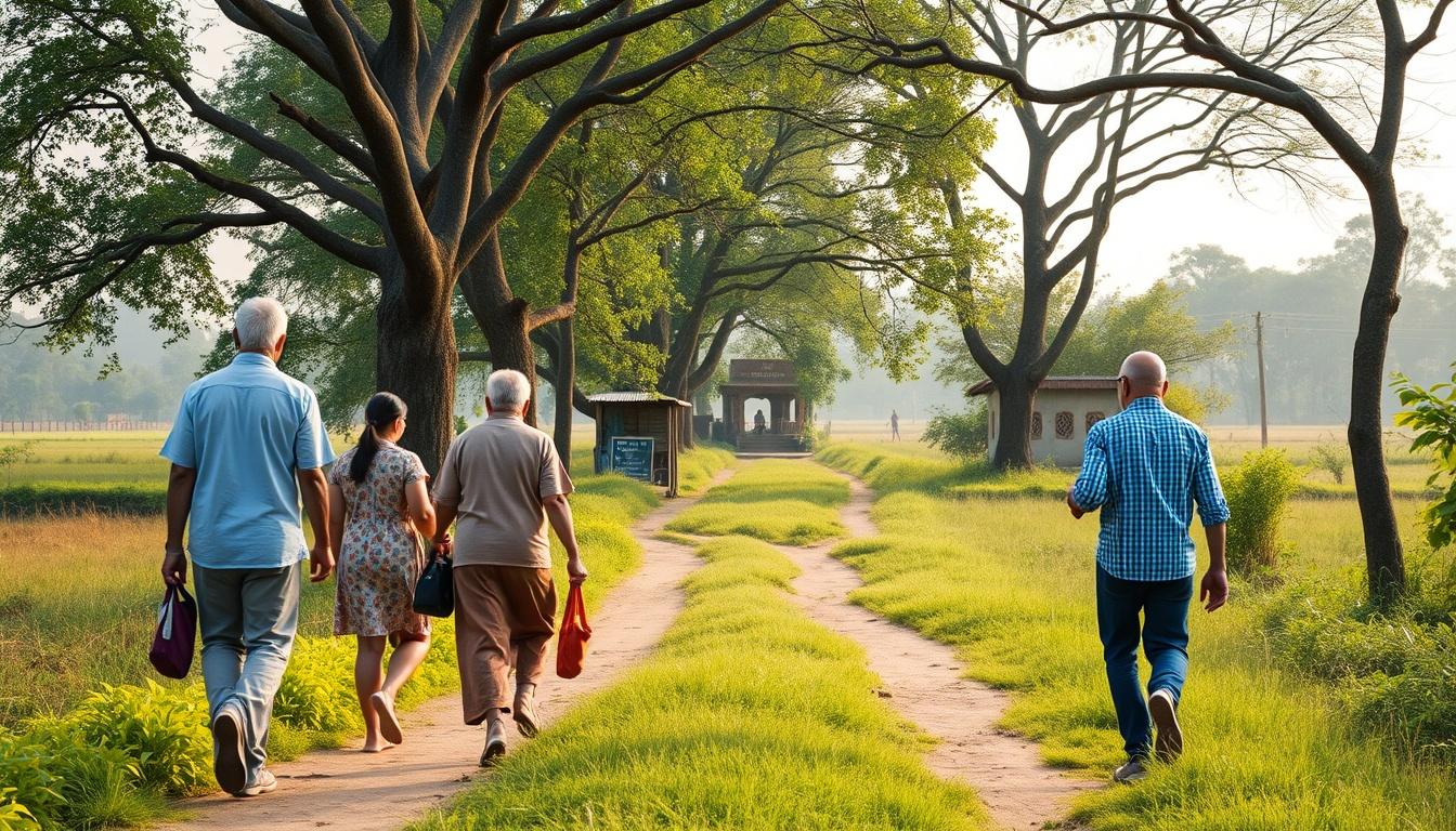 Explore Bangalore Outdoors